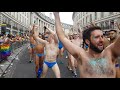 London pride 2019  out to swim nicolesherzinger5744