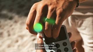 Powering the Next Frontier of Payments: Wearables