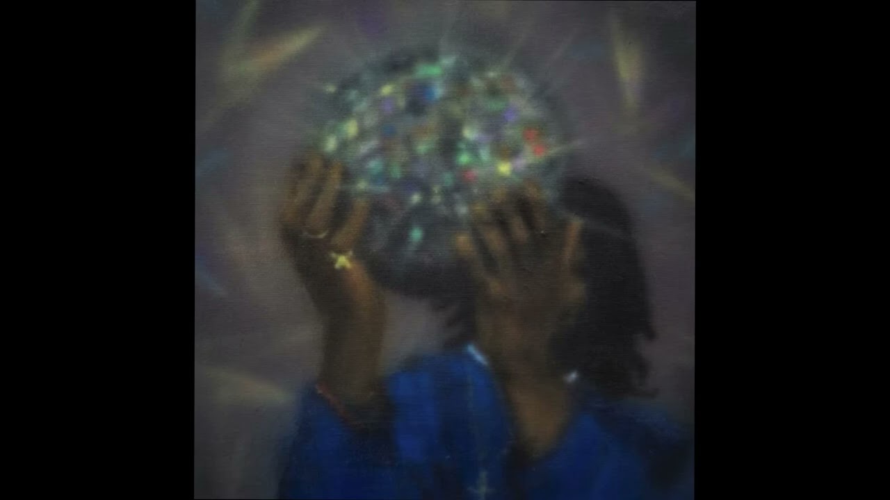 MG SLEEPY X R&B SAMPLE X OKWEAPONS TYPE BEAT - “R&B MIX”