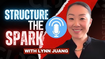 Turning Creative Chaos Into Clarity: Frameworks for Founders