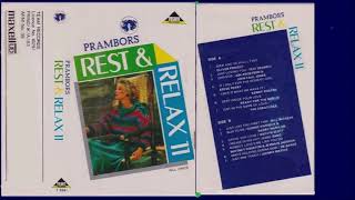 PRAMBORS REST \u0026 RELAX 11