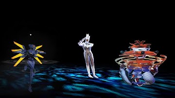 ULTRAKILL Clash Mode Be Like