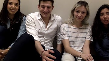 IEOR 185 Group Video 1