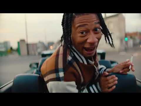 Digga D - Main Road