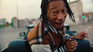 Watch Digga D Main Road video