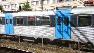 Stockholm - Public Transport - Sundbyberg Centrum (Tunnelbana, Pendeltåg, Tvärbanan) 2016 06 19 Stockholm - Public Transport - Sundbyberg Centrum (Tunnelbana, Pendeltåg, Tvärbanan) 2016 06 19