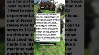 The $75 Model A Hid a Bronze Secret