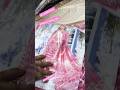 full cotton full length full patch work lawn material very demanded awesome look 900rs comment like