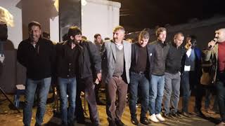 Batmanli Sali̇h Ci̇da Govend Batman Halayi̇ Batmanli Özgür Batari̇z Onur Riti̇m 6 8