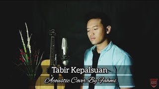 Dangdut klasik - Tabir kepalsuan - Rhoma Irama (Akustik Cover) Suaranya merdu banget