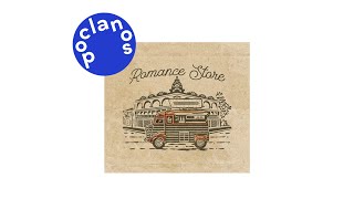 [Official Audio] 전태원 (JEONTAEWON) - Romance Store