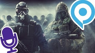 gamescom 2017 | Tom Clancy's Rainbow Six: Siege - Interview