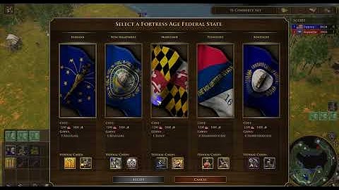 Age of Empires 3 Definitive Edition--US VS HAUDENOSAUKEE Empire -20210808--1v1 MODERATE AI