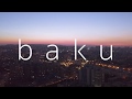 Views of Baku