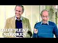 The Drummonds Have Some Special Guests Over For Thanksgiving | Diff'rent Strokes