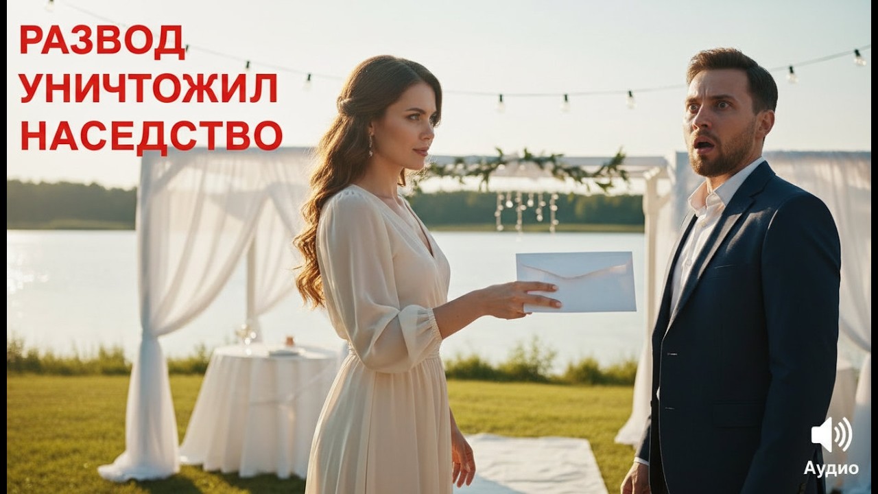 МУЖ УШЁЛ К СЕКРЕТАРШЕ ПОСЛЕ 15 ЛЕТ БРАКА И ПОТЕРЯЛ ВСЁ СОСТОЯНИЕ НА ПОМОЛВКЕ