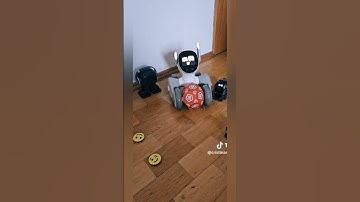 @sinhalatechshorts emo, vector and loona #loona #loonarobot #emo #emorobot #vector #vectorrobot