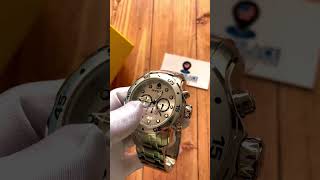 Relógio Invicta SCUBA Modelo 0071 - ORIGINAL