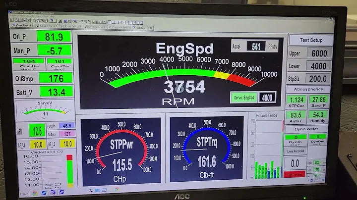 MARTIN HOOVER 383 SKIP WHITE PERFORMANCE