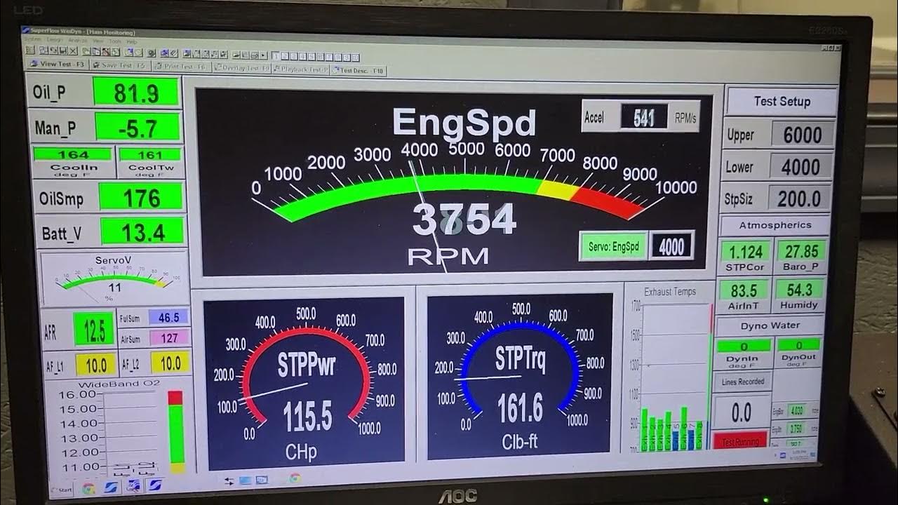 MARTIN HOOVER 383 SKIP WHITE PERFORMANCE YouTube