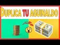 Aguinaldo ¿Cómo DUPLICAR tu aguinaldo con inversiones? 😮