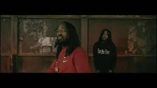 King Kash Feat. King Iso- Let Me Live( Video)