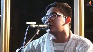 Di ako fuckboy by Jroa (LIVE At MusicPH)
