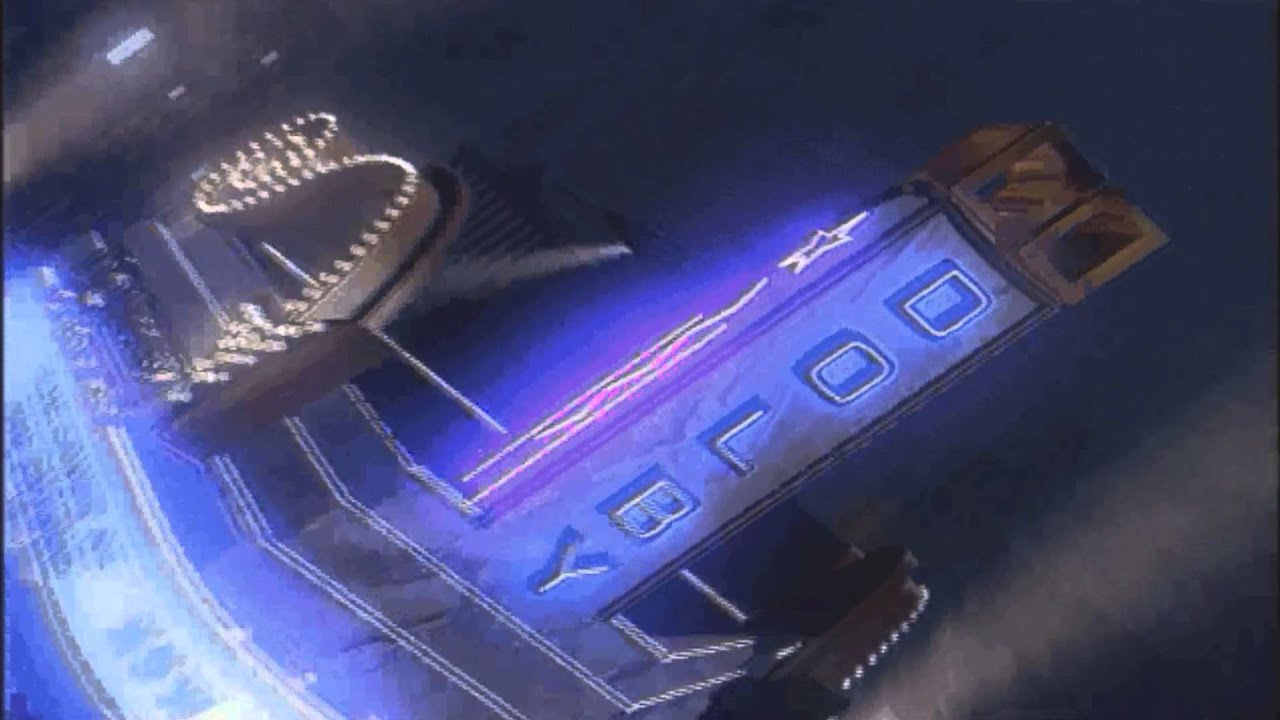 Old Dolby Digital Surround PC game intro YouTube