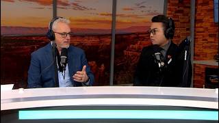 WesternSlopeNow talks with State Rep. Scott Bottoms about his gubernatorial run screenshot 1