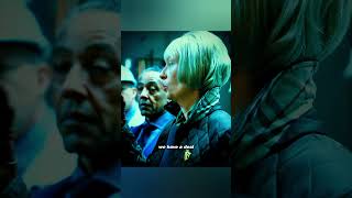 Everyone Was Shocked by What This Girl Did Next! 😳 #movie #movierecap #fyp #usa