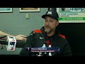 Rocco Baldelli - Postgame Conference 4/7/25