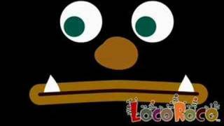 Video thumbnail of "LocoRoco - Black's Theme"