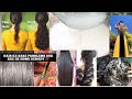 Curd and Egg Hair Mask | HAIR FALL को रोकें सिर्फ 1 Use में | Extreme Hair Fall Treatment At Home💯%