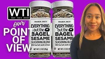 Our Point of View on Trader Joe