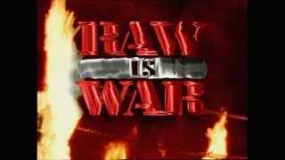 WWF Raw Is War 3/12/2001 Staples Center Opener