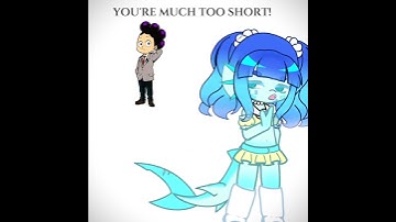 new oc again #gacha #tweening #gachatrend #trend #tween