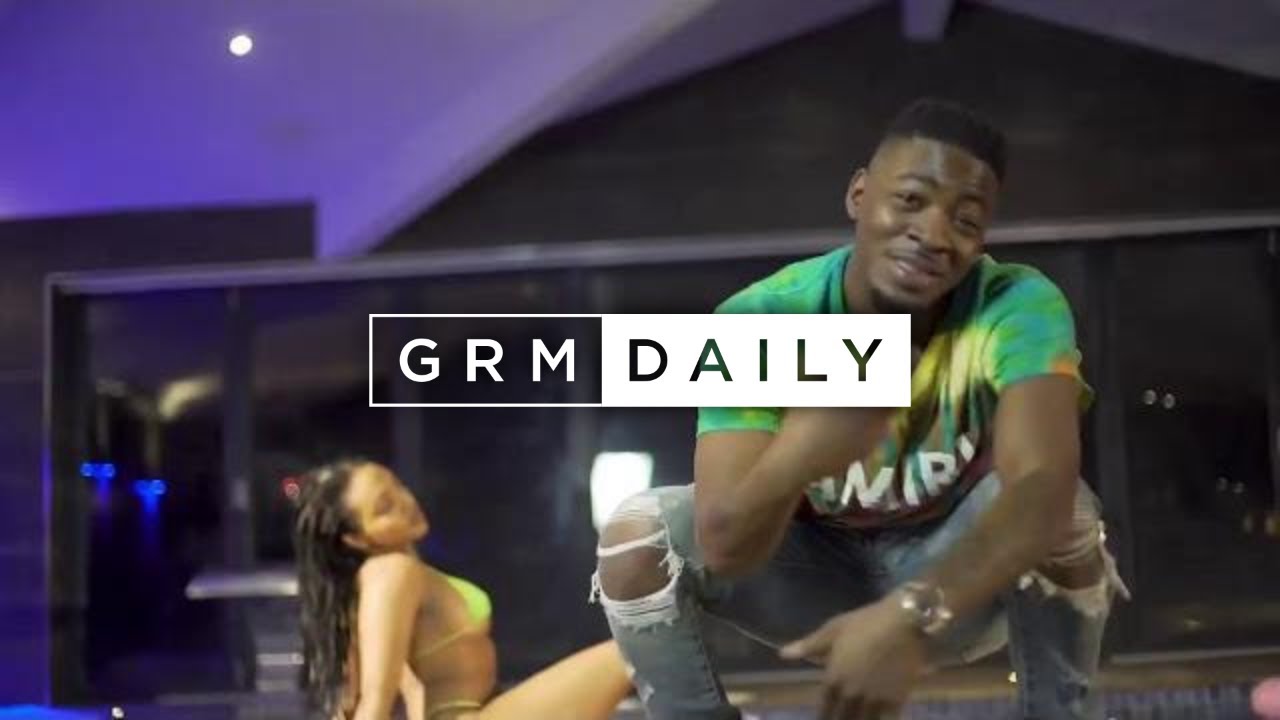 Rickz - It's Different [Music Video] | GRM Daily