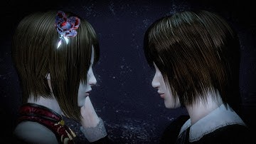 Fatal Frame Mask of The Lunar Eclipse Phase VIII Sakuya Ch.1 - Soul of Sacrifices -