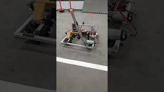 Robot Arm FTC Team 12106