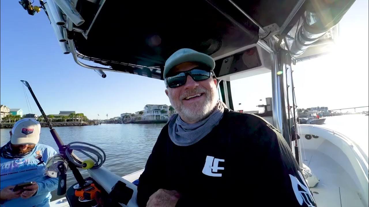 "Troll the Edge" Fall Brawl King Mackerel Tournament & Offshore Slam