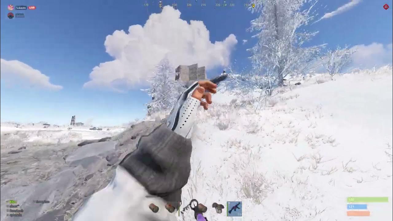 you just got beamed. YouTube