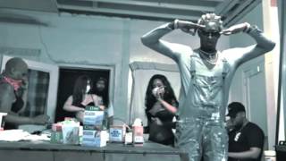 Young Thug x Gucci Mane Type Beat Abort [Prod. By Galaxy]