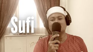 Sufi [cover by Al Bajawi]
