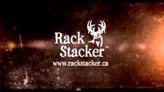 Rack Stacker Soft Tracks Tips