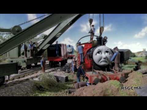 Thomas And Friends Season 7 Us