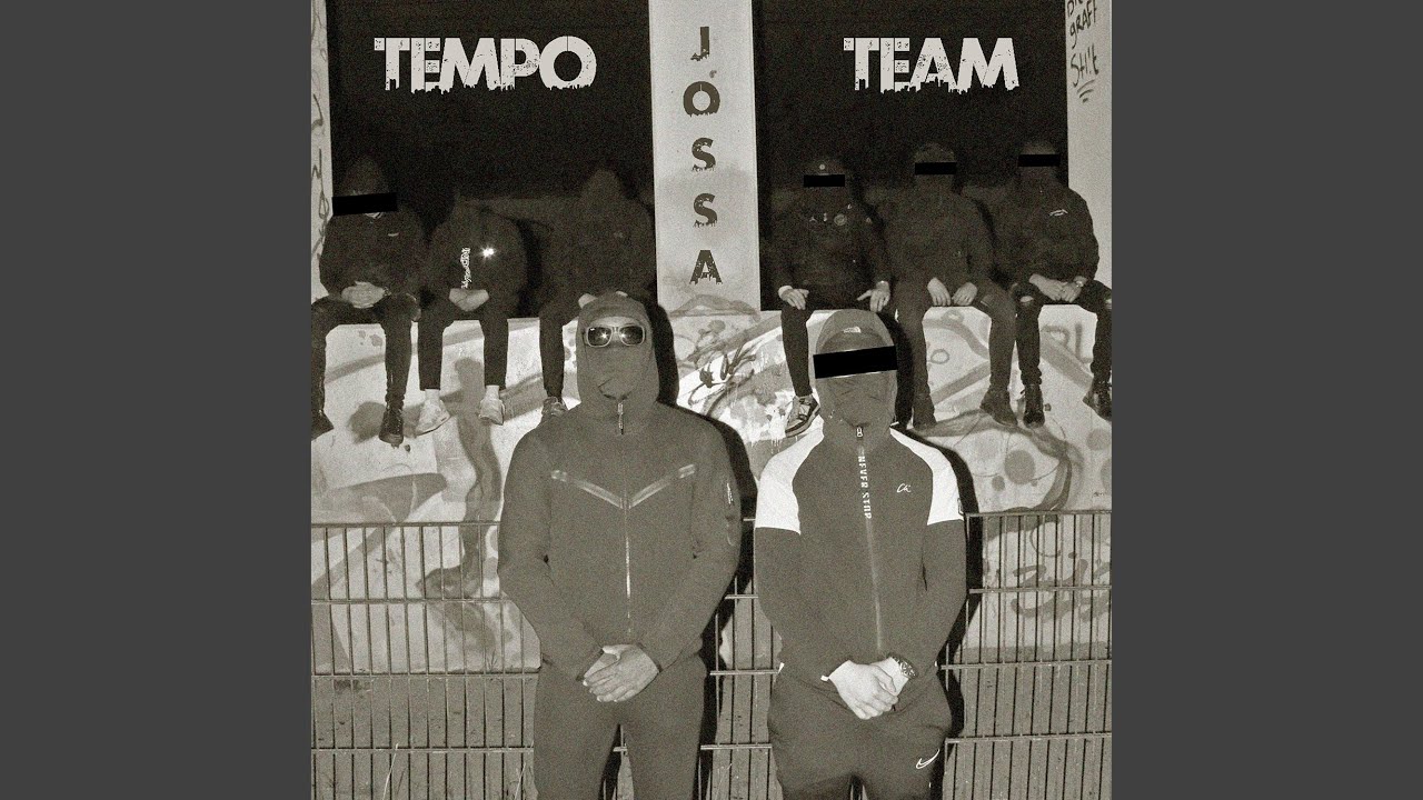 Watch Tempo Team on YouTube Watch Tempo Team on YouTube