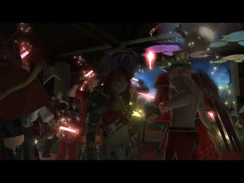FFXIV: Celebrating 5