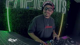 DJ ABSTRACT , PapiBeats Mix