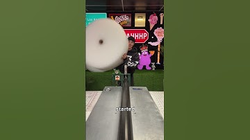 Thumbnail of Most satisfying sound EVER😱