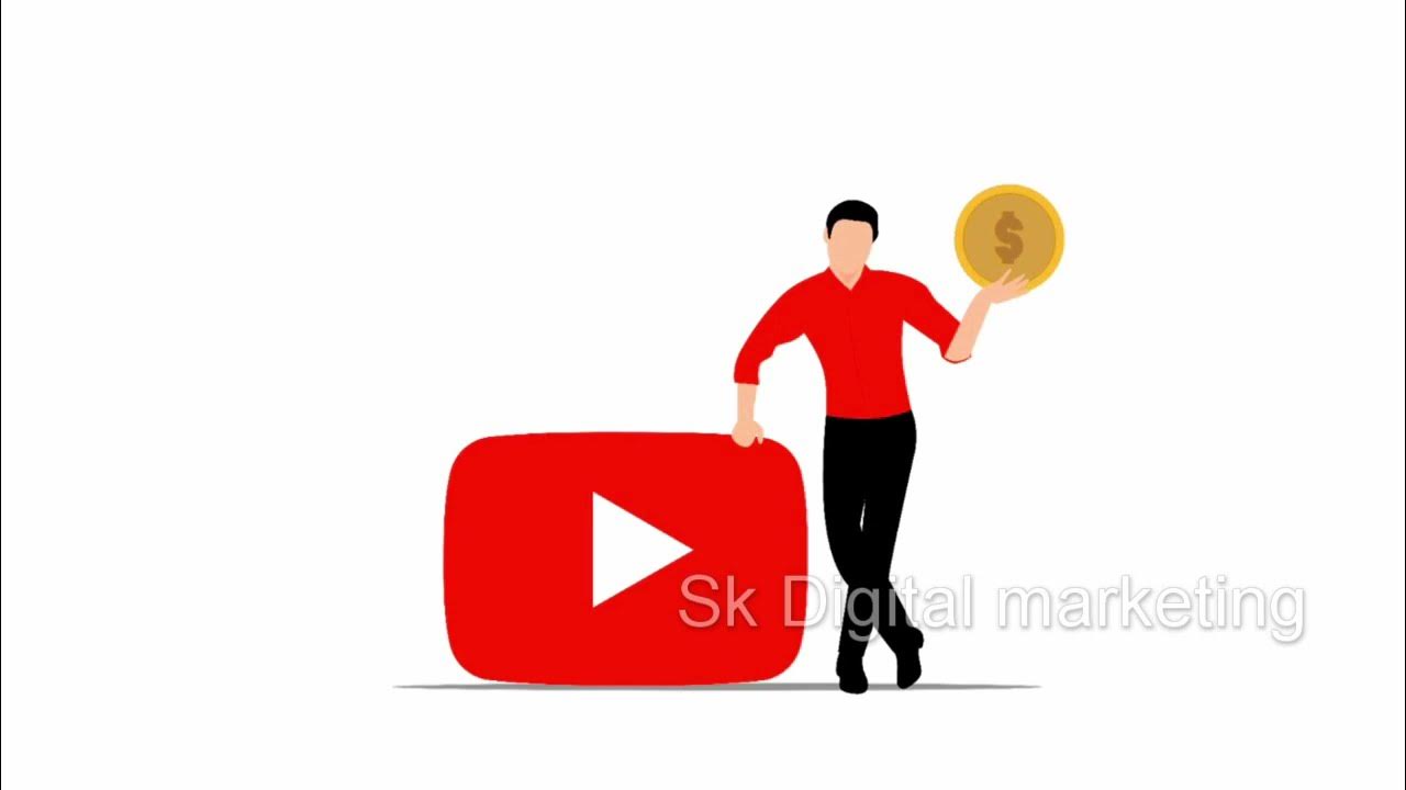 Digital Marketing YouTube